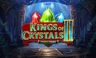 Kings of Crystals II Power Combo