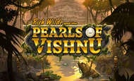 Rich Wilde and the Pearls of Vishnu