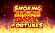 Smoking Hot Fortunes