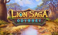 Lion Saga Odyssey