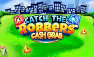 Catch The Robbers: Cash Grab