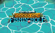 Off The Hook: Good Ol’ Fishin’ Hole