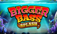 Bigger Bass Splash