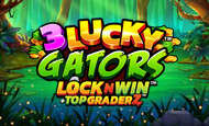 3 Lucky Gators