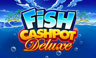 Fish Cashpot Deluxe