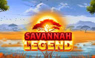 Savannah Legend