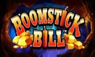 Boomstick Bill