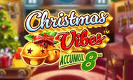 Christmas Vibes Accumul8