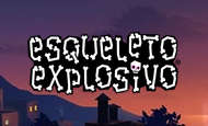 Esqueleto Explosivo
