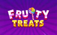 Fruity Treats