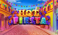 Hot Fiesta