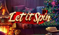Let it Spin