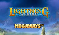 Lightning Strike Megaways