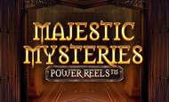 Majestic Mysteries Power Reel