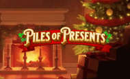 Piles of Presents
