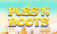 Puss N Boots