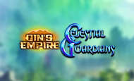 Qins Empire: Celetial Guardians