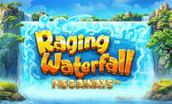 Raging Waterfall Megaways