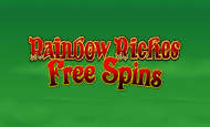 Rainbow Riches Free Spins
