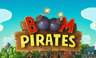 Boom Pirates