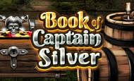 Book of Captain Silver