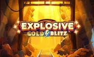 Explosive Gold Blitz