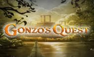 Gonzo\'s Quest