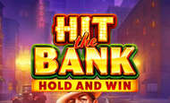 Hit the Bank: Hold and Win