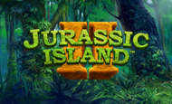 Jurassic Island 2