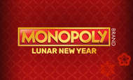 Monopoly Lunar New Year