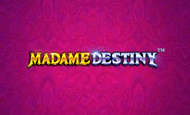 Madame Destiny