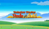 Rainbow Riches Reels of Gold