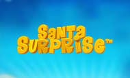 Santa Surprise