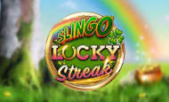 Slingo Lucky Streak