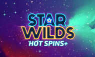 Star Wilds Hot Spins