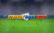 Striker goes Wild