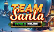 Team Santa Power Combo