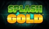 Splash of Gold