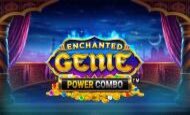 Enchanted Genie Power Combo
