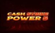 Cash Strike Power 5