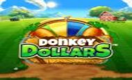 Donkey Dollars