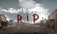 Tombstone RIP