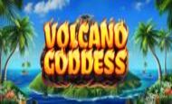 Volcano Goddess